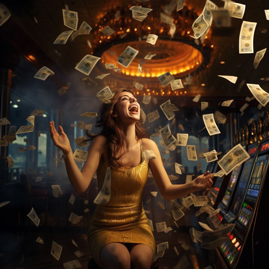 casino meter download page showing Android APK installation steps on a mobile phone screen