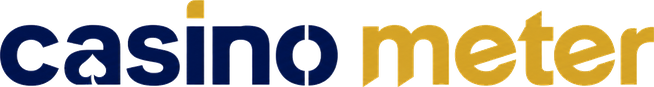 casino meter brand logo